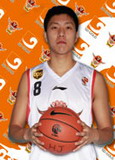 Li Jingyu logo