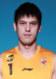 Yang jingmin