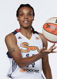 Renee Montgomery logo