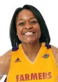 Alana Beard logo