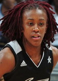 Danielle Robinson