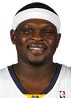 Z.Randolph