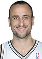 M.Ginobili