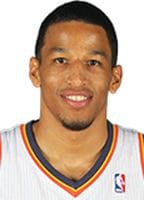 Andre Roberson logo