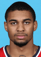 Glen Rice, Jr. logo
