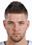 Chandler Parsons