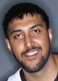 Sim Bhullar logo