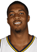 Derrick Favors
