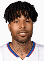 Chris Douglas-Roberts logo