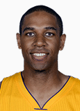 Xavier Henry logo