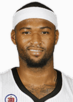 DeMarcus Cousins logo