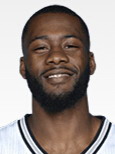 Jonathon Simmons