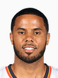D.J. Augustin
