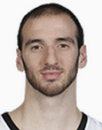 Kosta Koufos