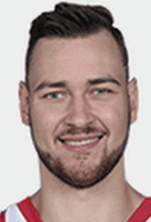 Donatas Motiejunas logo