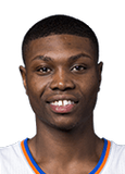 Cleanthony Early logo