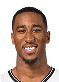 Hollis Jefferson