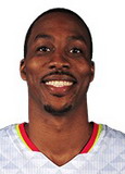 Dwight Howard logo