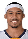 Jarnell Stokes logo