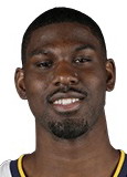 Alex Poythress logo