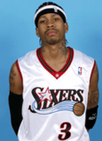 A.Iverson