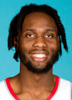 Caleb Swanigan