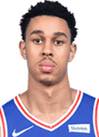 Zhaire Smith