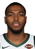 Sterling Brown logo