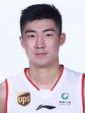 Guo Xiaopeng logo