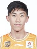 Zhu Ying logo
