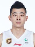 Liu Tianyi logo