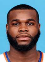 Kadeem Allen logo