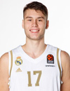 Mario Nakic logo