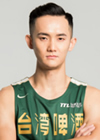 Jiang Yu An logo