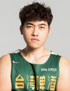 Huang Jhen logo