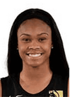 Moriah Jefferson logo