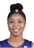 Arica Carter logo