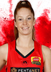 Tayah Burrows logo