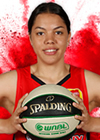 Neseya Williams logo