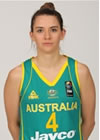 Tessa Lavey logo