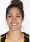 Kalani Purcell logo