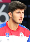 Tarik Sezgun logo