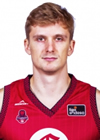 Luka Rupnik logo