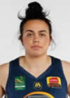 Tahlia Tupaea logo