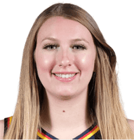 Lauren Cox