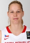 Alena Hanusova logo
