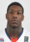 Montrezl Harrel logo