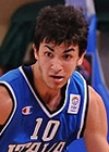 Marco Lagana logo