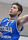 Matteo Fallucca logo