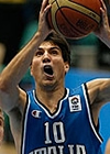 Diego Monaldi logo